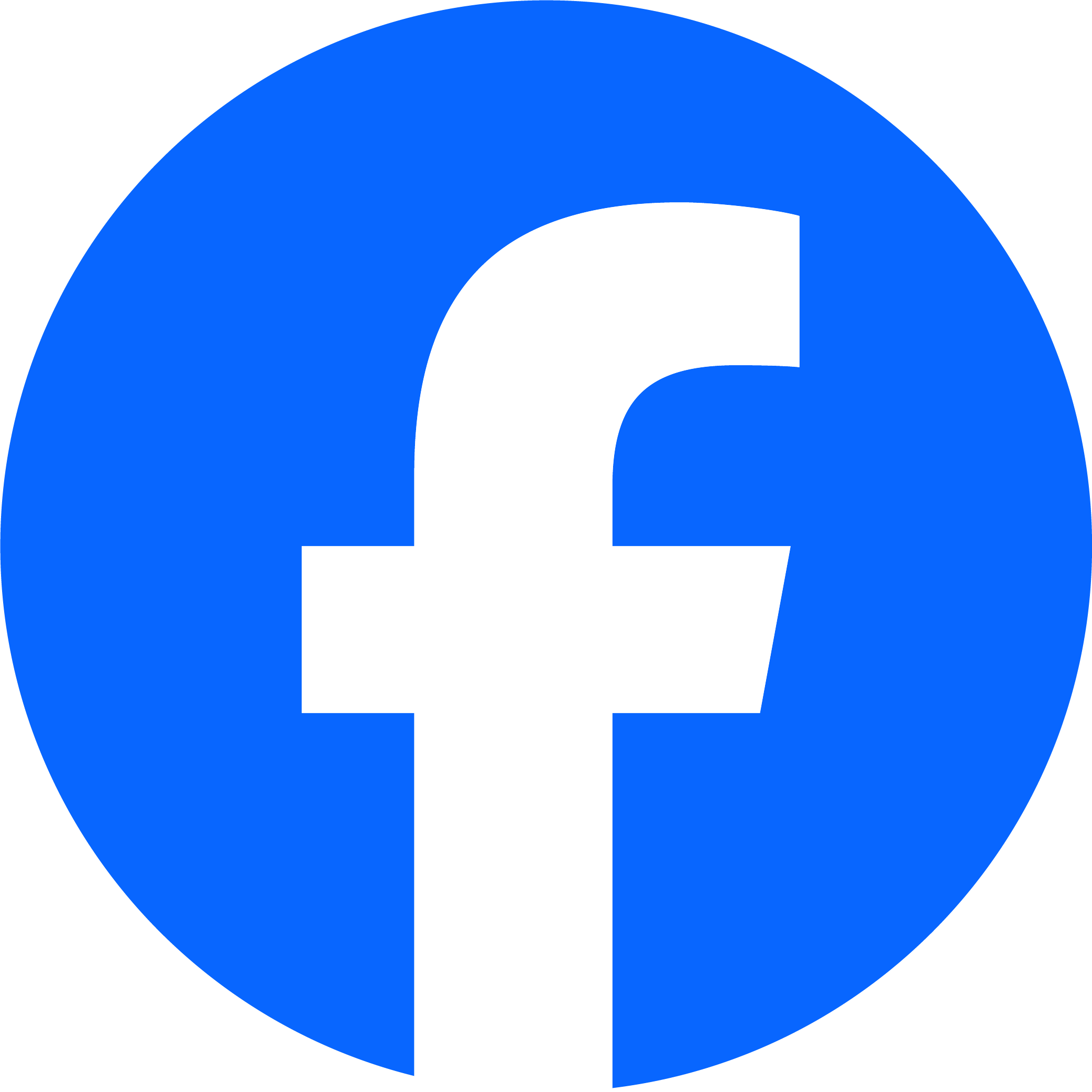 Facebook 官方品牌标识
