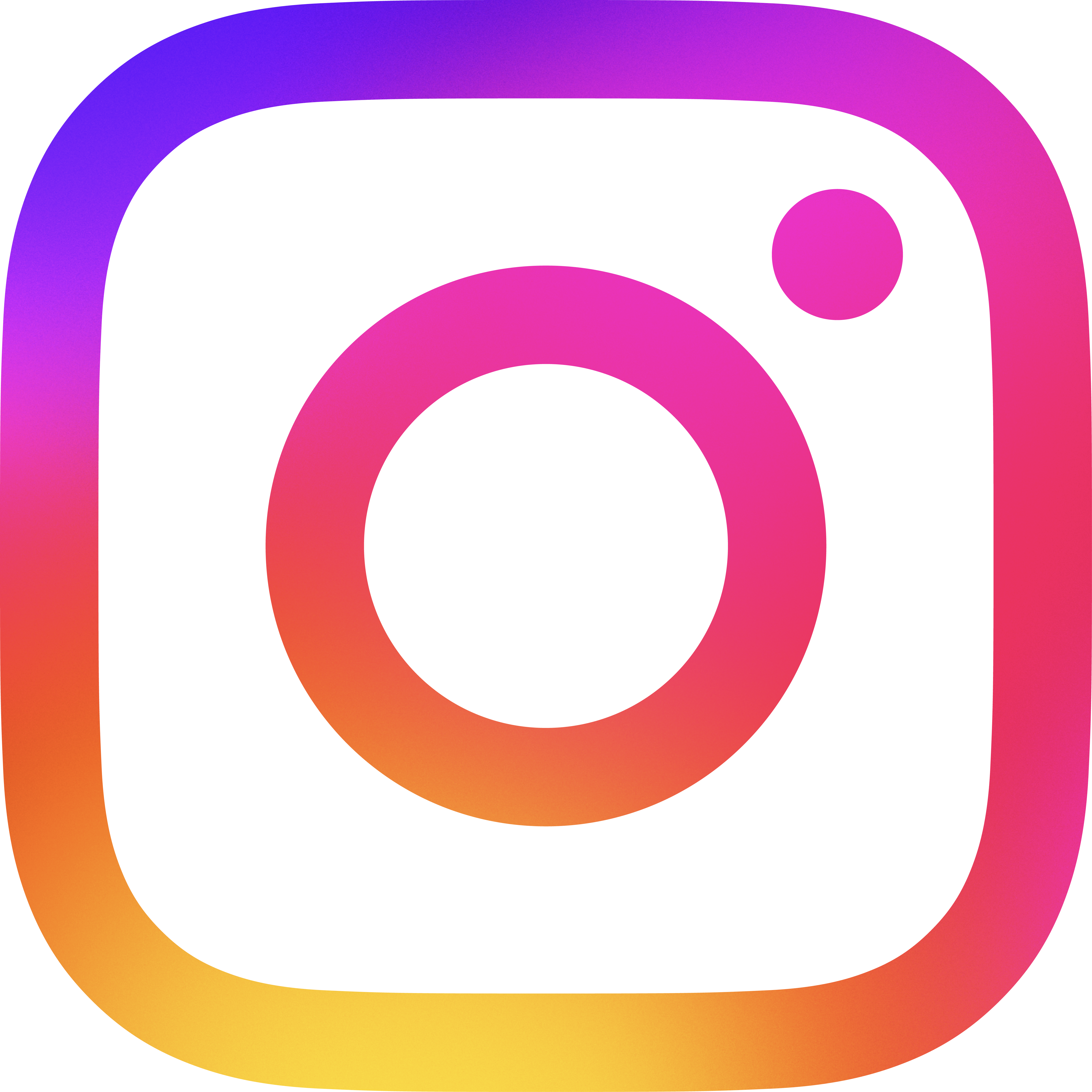 Instagram 官方品牌标识