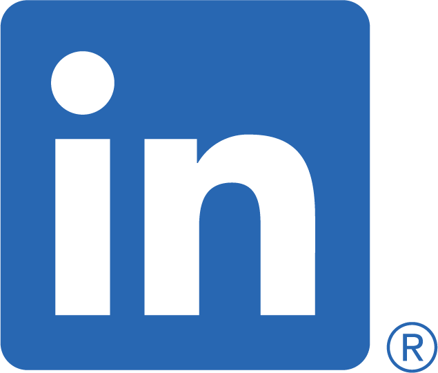 LinkedIn 官方品牌标识