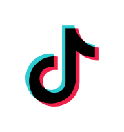 TikTok 官方品牌标识